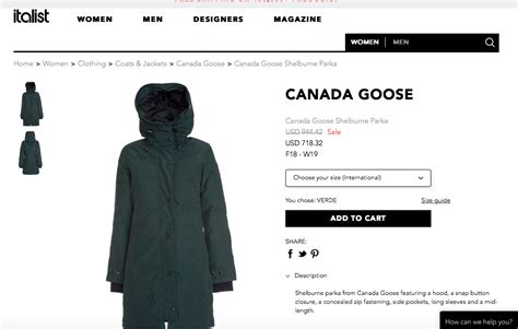 canada goose discount codes